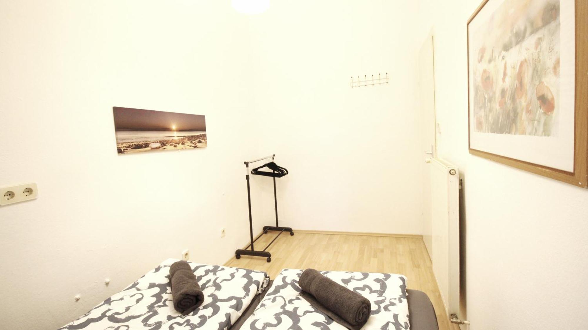 Comfortable Rooms Near Schoenbrunn Palace Hl Vienna Exterior photo